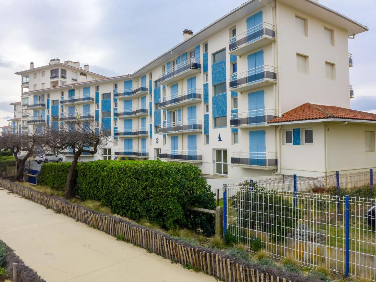 Apartment La Centrale Soorts-Hossegor Exterior foto