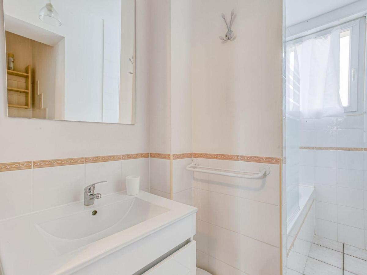 Apartment La Centrale Soorts-Hossegor Exterior foto
